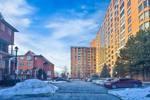 Photo 2 at 801 - 1883 McNicoll Avenue, Steeles, Toronto