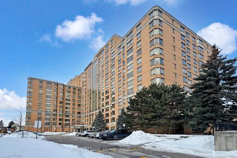 Photo 3 at 801 - 1883 McNicoll Avenue, Steeles, Toronto