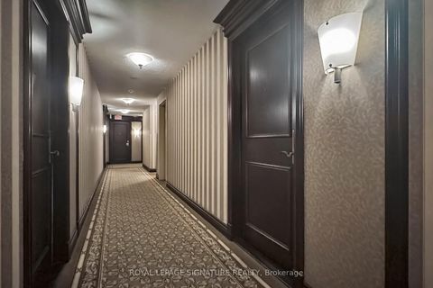 Photo 7 at 801 - 1883 McNicoll Avenue, Steeles, Toronto