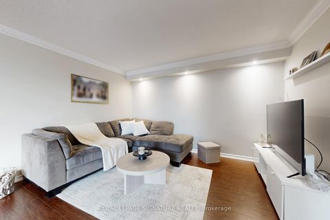Photo 8 at 801 - 1883 McNicoll Avenue, Steeles, Toronto