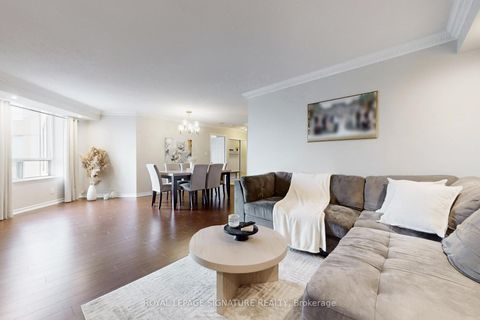 Photo 12 at 801 - 1883 McNicoll Avenue, Steeles, Toronto
