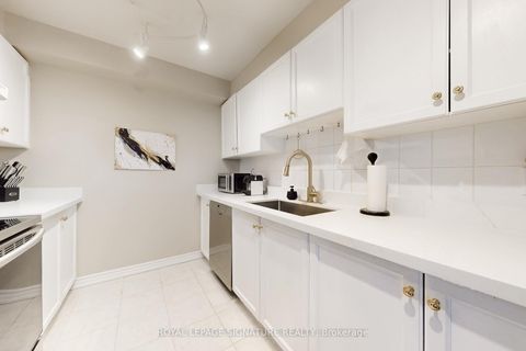 Photo 13 at 801 - 1883 McNicoll Avenue, Steeles, Toronto