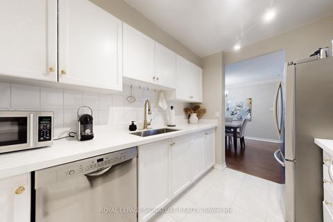 Photo 15 at 801 - 1883 McNicoll Avenue, Steeles, Toronto