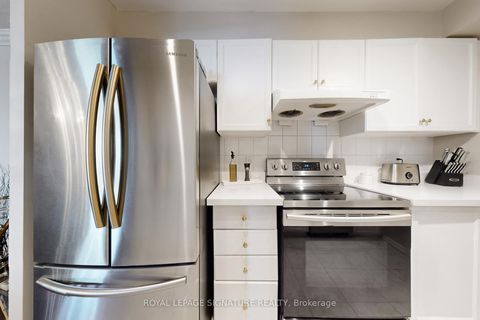 Photo 17 at 801 - 1883 McNicoll Avenue, Steeles, Toronto