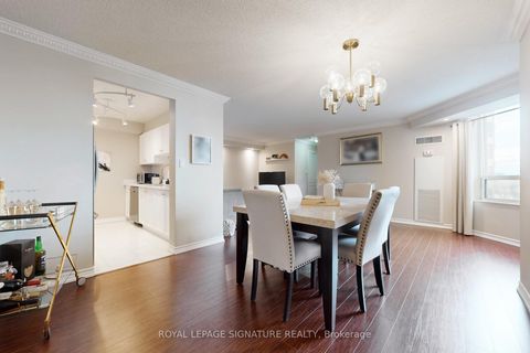 Photo 18 at 801 - 1883 McNicoll Avenue, Steeles, Toronto