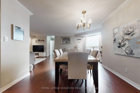 Photo 19 at 801 - 1883 McNicoll Avenue, Steeles, Toronto