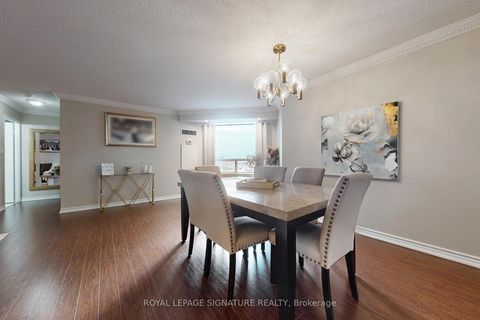 Photo 20 at 801 - 1883 McNicoll Avenue, Steeles, Toronto