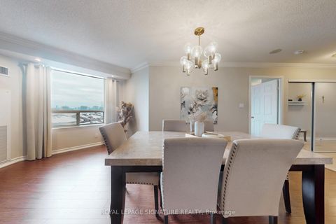 Photo 21 at 801 - 1883 McNicoll Avenue, Steeles, Toronto