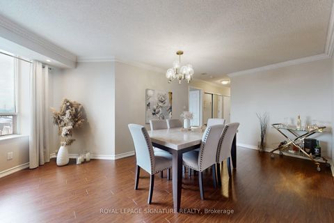 Photo 22 at 801 - 1883 McNicoll Avenue, Steeles, Toronto