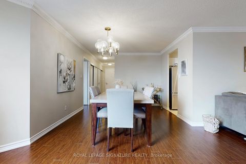 Photo 23 at 801 - 1883 McNicoll Avenue, Steeles, Toronto