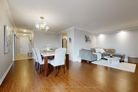 Photo 24 at 801 - 1883 McNicoll Avenue, Steeles, Toronto