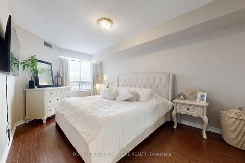 Photo 25 at 801 - 1883 McNicoll Avenue, Steeles, Toronto
