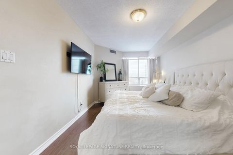 Photo 26 at 801 - 1883 McNicoll Avenue, Steeles, Toronto