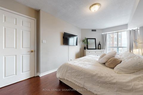 Photo 27 at 801 - 1883 McNicoll Avenue, Steeles, Toronto