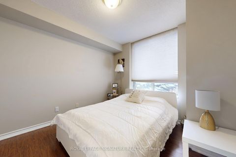 Photo 32 at 801 - 1883 McNicoll Avenue, Steeles, Toronto