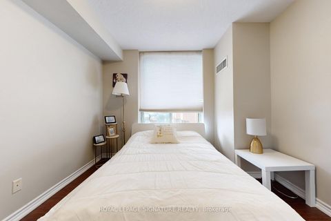 Photo 33 at 801 - 1883 McNicoll Avenue, Steeles, Toronto
