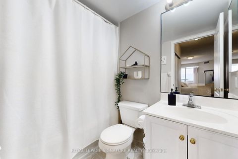 Photo 35 at 801 - 1883 McNicoll Avenue, Steeles, Toronto