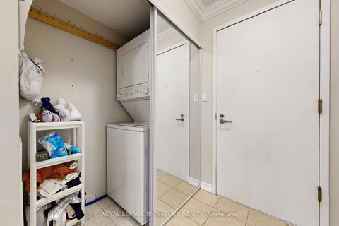 Photo 36 at 801 - 1883 McNicoll Avenue, Steeles, Toronto