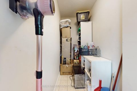 Photo 37 at 801 - 1883 McNicoll Avenue, Steeles, Toronto