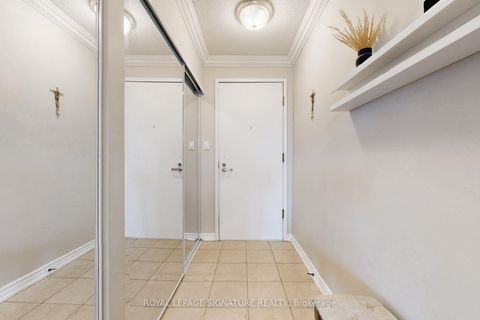 Photo 38 at 801 - 1883 McNicoll Avenue, Steeles, Toronto