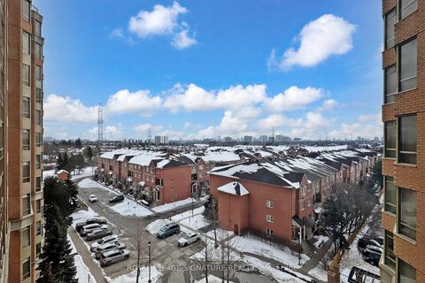 Photo 39 at 801 - 1883 McNicoll Avenue, Steeles, Toronto