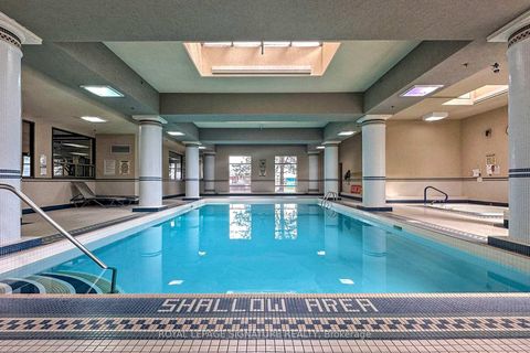 Photo 41 at 801 - 1883 McNicoll Avenue, Steeles, Toronto