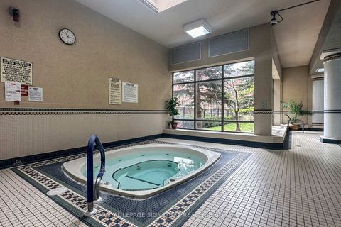 Photo 42 at 801 - 1883 McNicoll Avenue, Steeles, Toronto