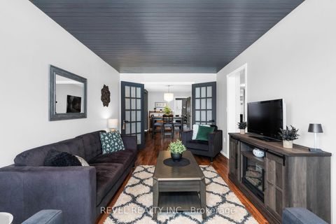 Photo 6 at 16 Girdwood Drive, Holly, Barrie