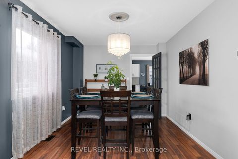 Photo 8 at 16 Girdwood Drive, Holly, Barrie