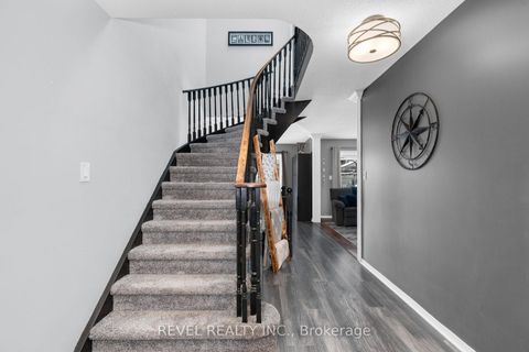 Photo 11 at 16 Girdwood Drive, Holly, Barrie