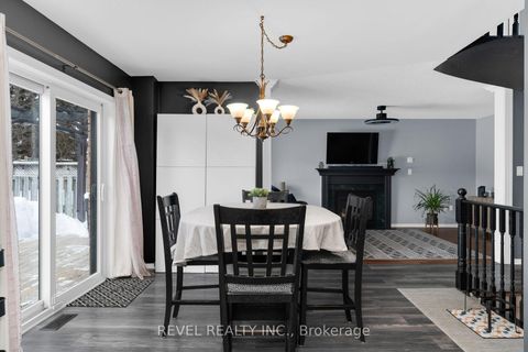 Photo 23 at 16 Girdwood Drive, Holly, Barrie