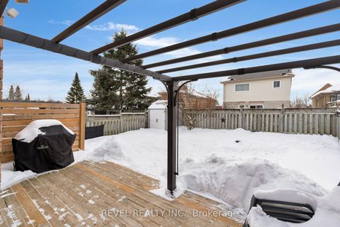 Photo 35 at 16 Girdwood Drive, Holly, Barrie