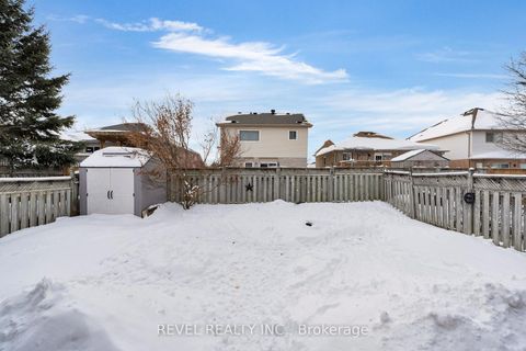 Photo 36 at 16 Girdwood Drive, Holly, Barrie