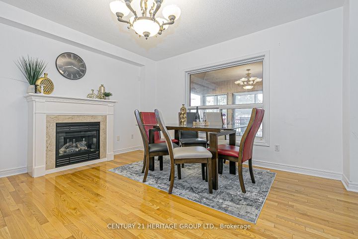 Photo 5 at 29 Eminence Road, Patterson, Vaughan