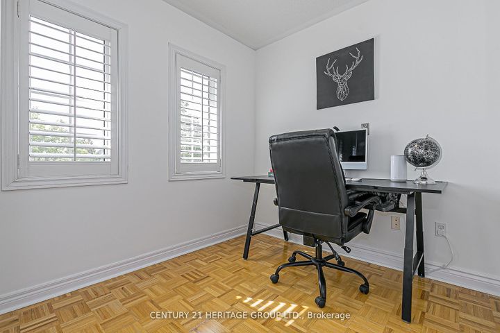 Photo 24 at 29 Eminence Road, Patterson, Vaughan