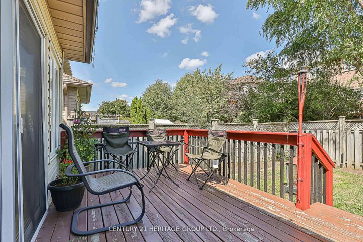 Photo 36 at 29 Eminence Road, Patterson, Vaughan
