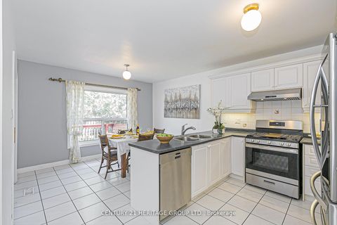 Photo 8 at 29 Eminence Road, Patterson, Vaughan
