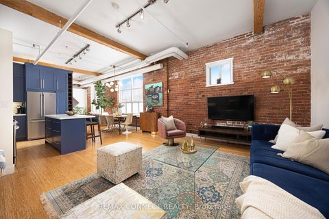 Photo 0 at 302 - 426 Queen Street E, Regent Park, Toronto