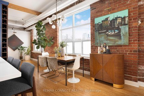 Photo 15 at 302 - 426 Queen Street E, Regent Park, Toronto