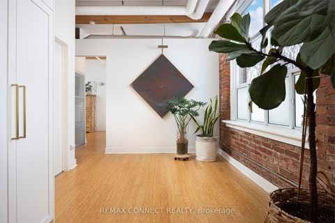 Photo 19 at 302 - 426 Queen Street E, Regent Park, Toronto