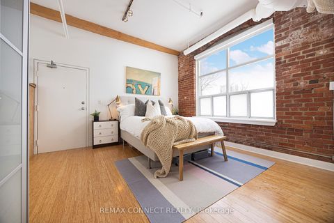 Photo 22 at 302 - 426 Queen Street E, Regent Park, Toronto