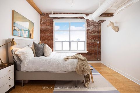 Photo 23 at 302 - 426 Queen Street E, Regent Park, Toronto