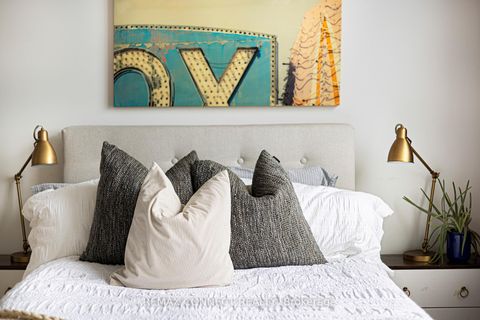 Photo 25 at 302 - 426 Queen Street E, Regent Park, Toronto