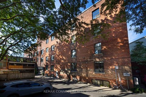 Photo 37 at 302 - 426 Queen Street E, Regent Park, Toronto