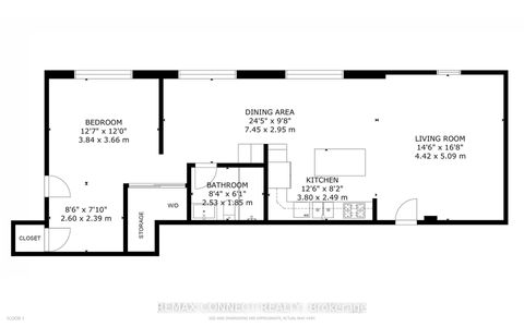 Photo 38 at 302 - 426 Queen Street E, Regent Park, Toronto