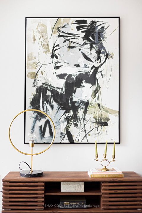 Photo 11 at 417 - 665 Queen Street E, South Riverdale, Toronto