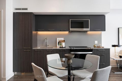 Photo 14 at 417 - 665 Queen Street E, South Riverdale, Toronto