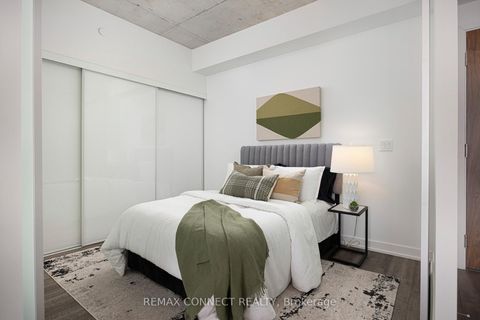 Photo 25 at 417 - 665 Queen Street E, South Riverdale, Toronto