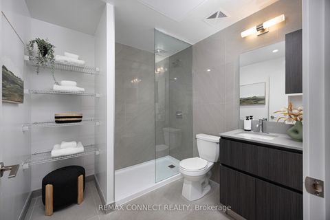 Photo 26 at 417 - 665 Queen Street E, South Riverdale, Toronto