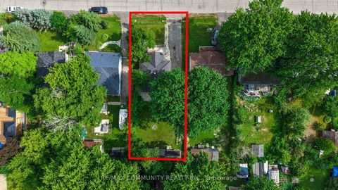 Photo 6 at 306 Kenwood Avenue, Keswick South, Georgina